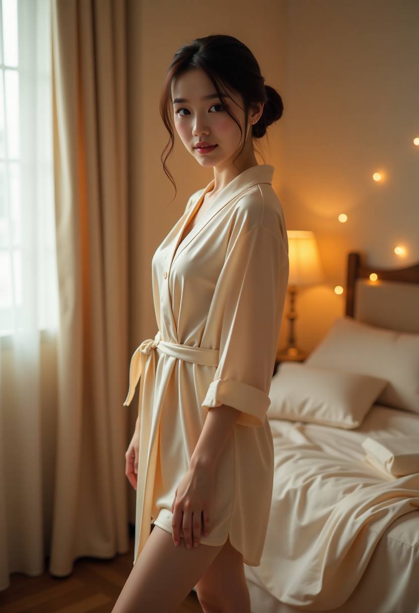 激情实验