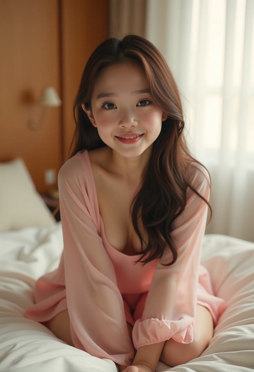 浪漫激情